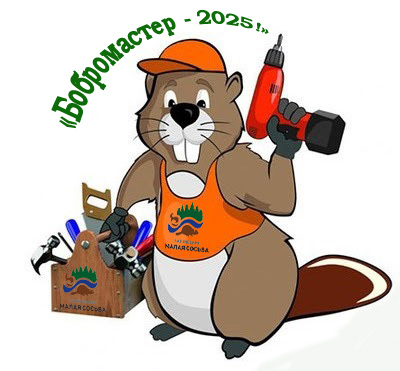 Бобромастер